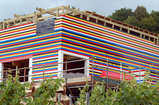 Illustration for article titled James May's Lego House